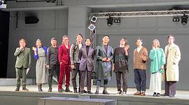 假面騎士龍騎 20周年同學(xué)會(huì) 圖2