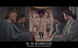 电影斯巴达克斯4免费观看中文版 图8