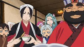 鬼燈的冷徹 OAD1 圖9