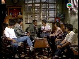 80年代的香港电视剧大全集 图6