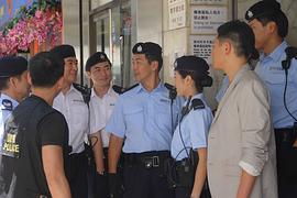 学警狙击国语版大结局 图1