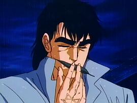 力王OVA1：等括地獄 圖7