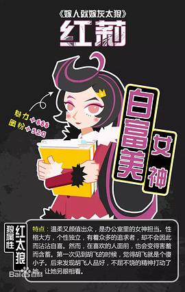 嫁人就嫁灰太狼 圖2