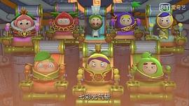 果寶特攻3 圖4