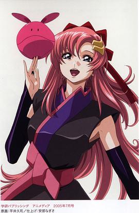 機動戰(zhàn)士高達SEED DESTINY HD重制 圖10