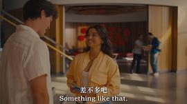 The QB and Me完整版 图4