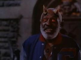 我的魔鬼情人 圖1