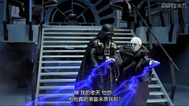 機器雞：星戰(zhàn)特輯第三集 圖9