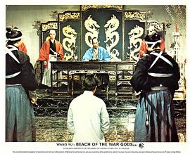 戰(zhàn)神灘 圖8