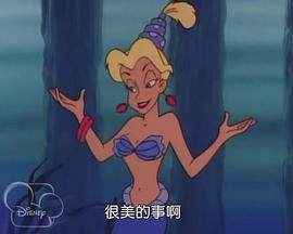 小美人魚 圖4