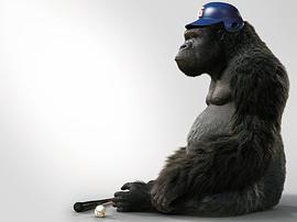韩国大猩猩打棒球电影名字 图8