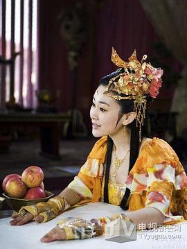天瑤仙女電視連續(xù)劇 圖4