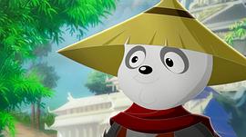 中国熊猫动画茜茜 图10