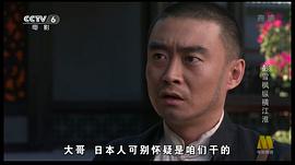 彭雪楓縱橫江淮 圖10