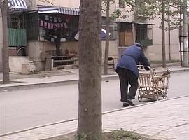 《老头》纪录片 图2