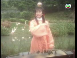 1993國際華裔小姐競(jìng)選 圖9