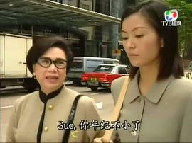 2001年香港电视剧大全 图9