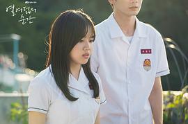 韩剧《十八岁》第二季演员表 图5