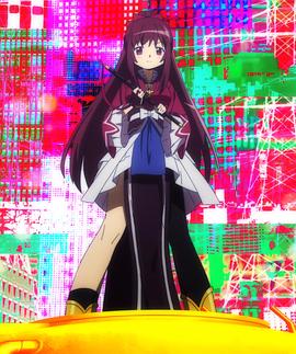 魔法紀(jì)錄：魔法少女小圓外傳 圖2