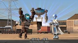 超級(jí)大壞蛋短片：毀滅按鈕 圖3