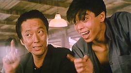 警賊兄弟 圖6