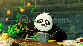 功夫熊猫之卷轴的秘密 动画片 图6