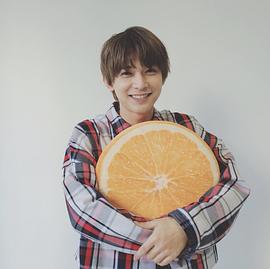 橘子酱男孩图片 图7