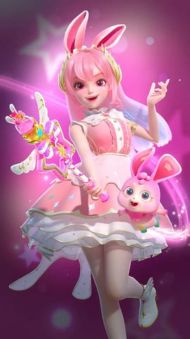 巴啦啦小魔仙之魔法星緣堡 圖10