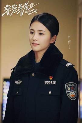 警察荣誉 图3