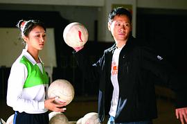 排球女將電視劇國語版 圖4