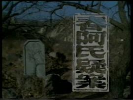 清末四大奇案之一-春阿氏疑案 圖9
