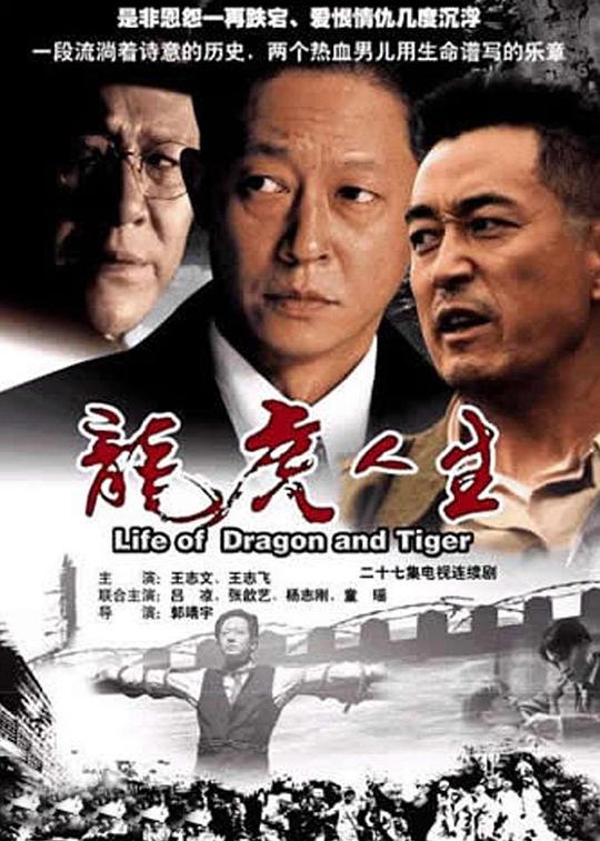 王志文十部巔峰之作