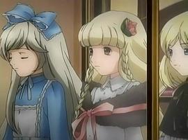 薔薇少女 第二季 夢之終結(jié) 圖4