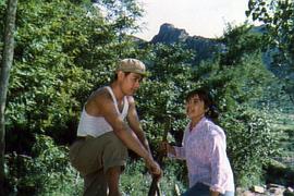牛角石 圖8