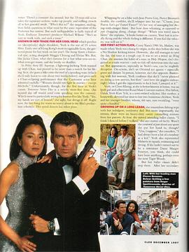 007系列碟中谍系列 图4