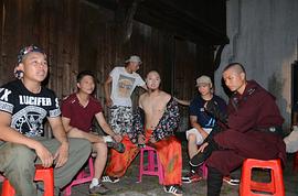 铁猴子传奇之侠盗迷踪 图2