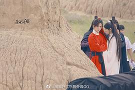 天官賜福 圖1