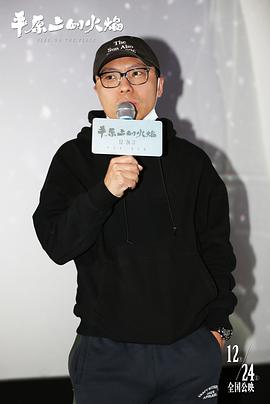 平原上的火焰 图2