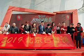 2019年北京卫视春节联欢晚会 图7
