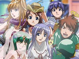 超重神Gravion Zwei 圖3
