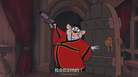 老鼠侦探动画片 图9