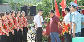 鄉(xiāng)村愛情變奏曲 圖8