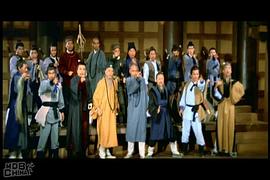 金衣大俠 圖1