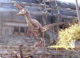 侏罗纪公园4免费观看完整版高清 图10