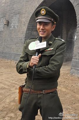 戰(zhàn)火西北狼 圖3