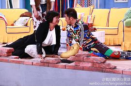 喜樂街 綜藝 圖6
