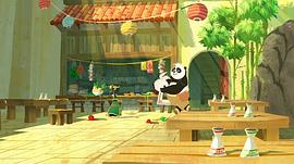 功夫熊猫之卷轴的秘密 动画片 图4