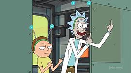 rickandmorty第二季双字幕 图5