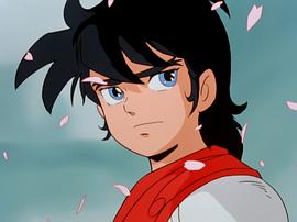 魔神壇斗士 OVA 1 外傳 圖2