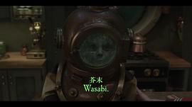 雷蒙·斯尼奇的不幸歷險(xiǎn) 第三季 圖4